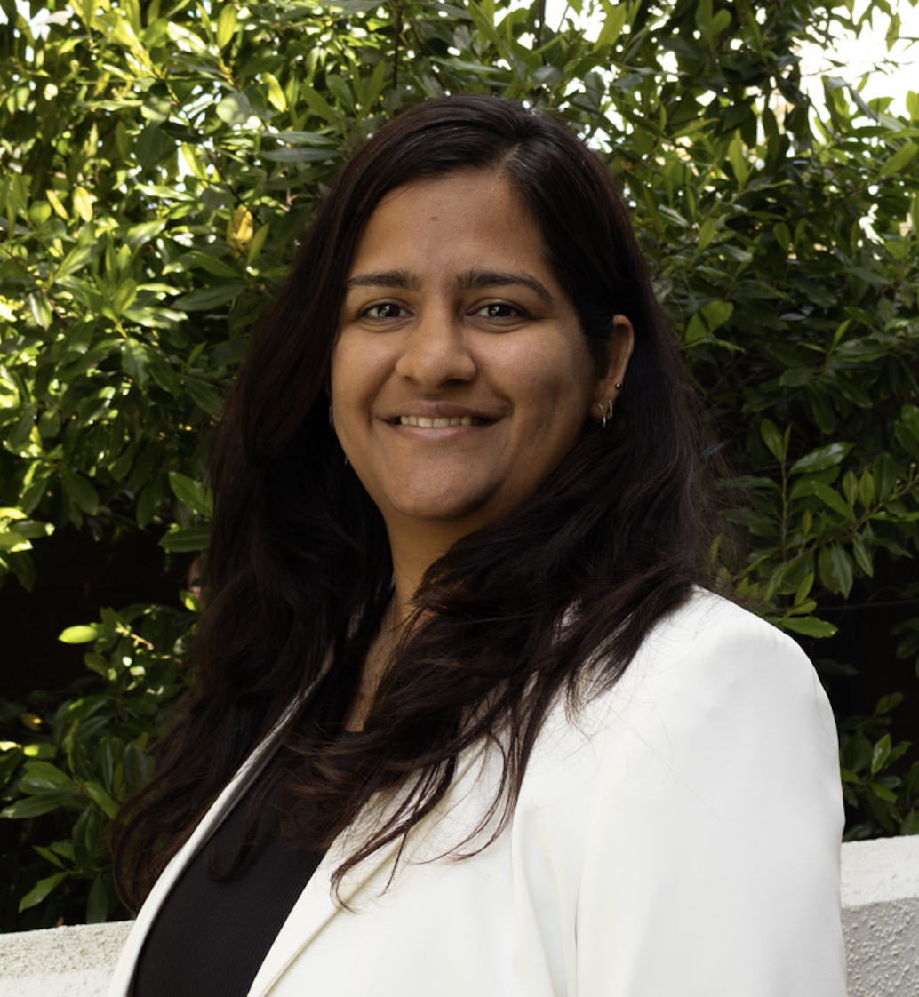 Profile photo of Prachi Sethi
